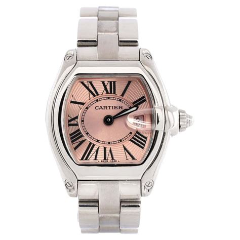 cartier roadster sizes|cartier roadster pre owned.